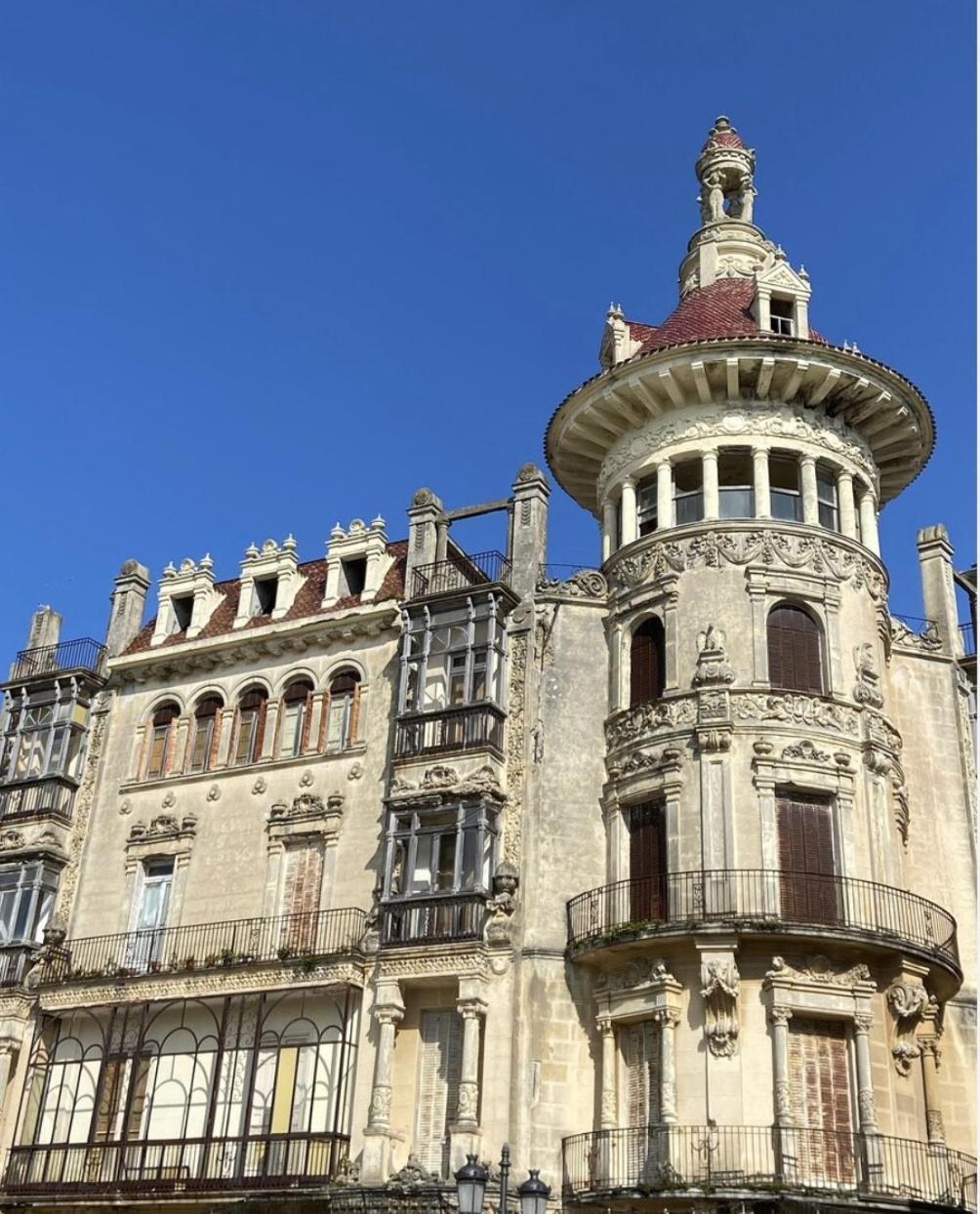 Moderno Piso Con La Mejor Terraza De Ribadeo Y Vistas Maravillosas 외부 사진